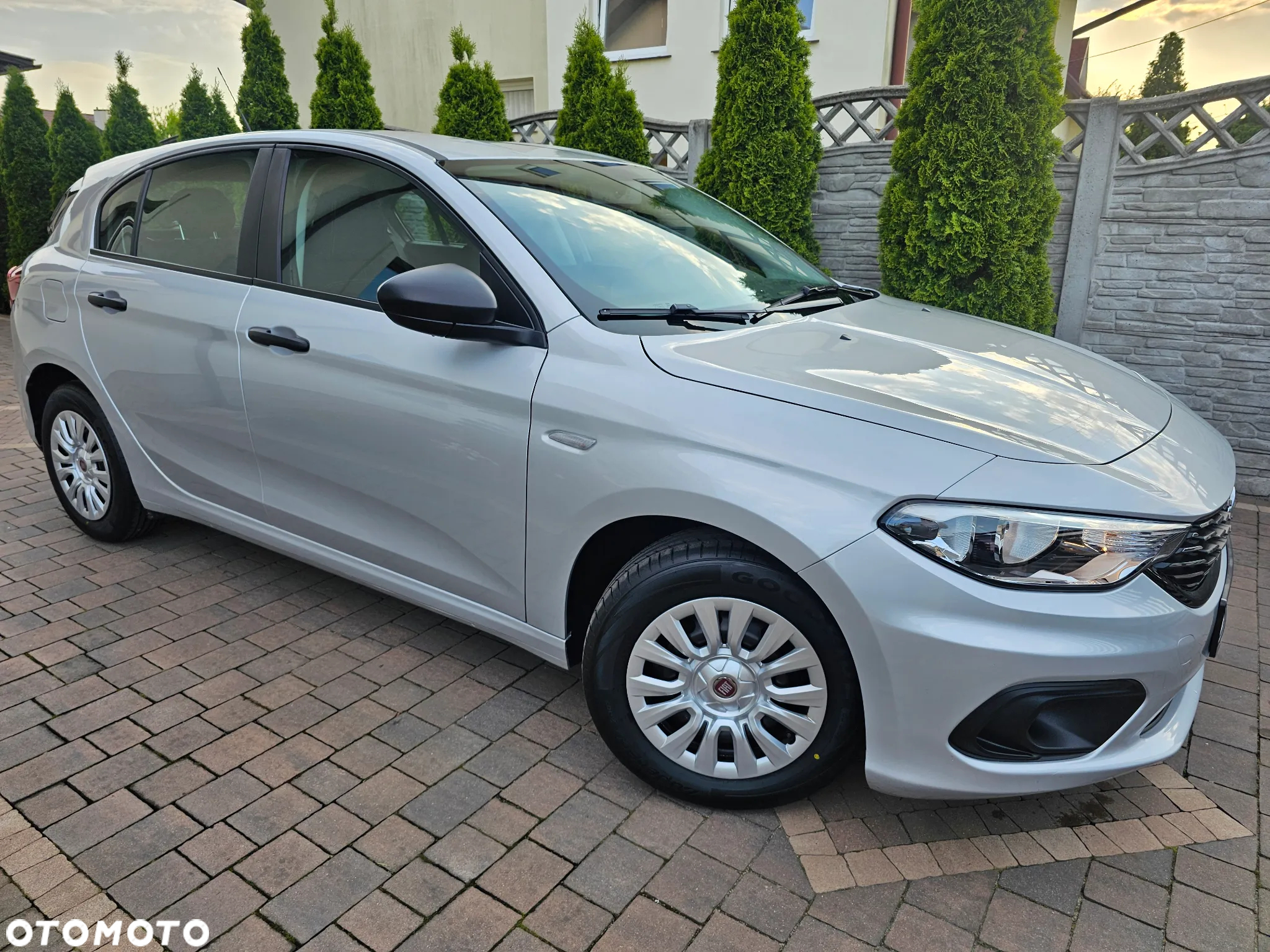 Fiat Tipo - 14