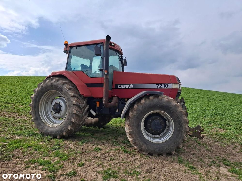 Case IH 7210 - 1