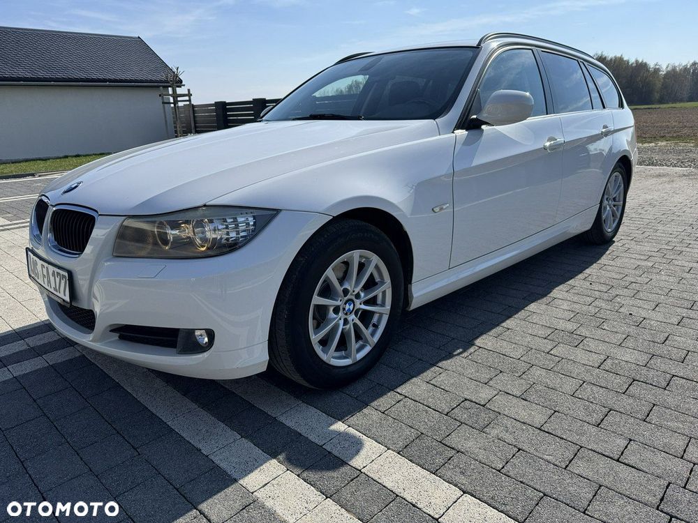 BMW Seria 3 - 9