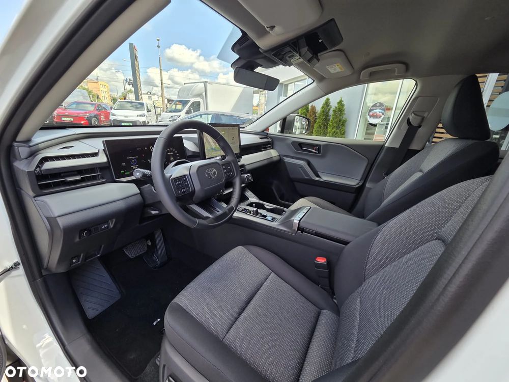 Toyota RAV4 2.5 Hybrid Dynamic Force Comfort 4x2 e-CVT - 15