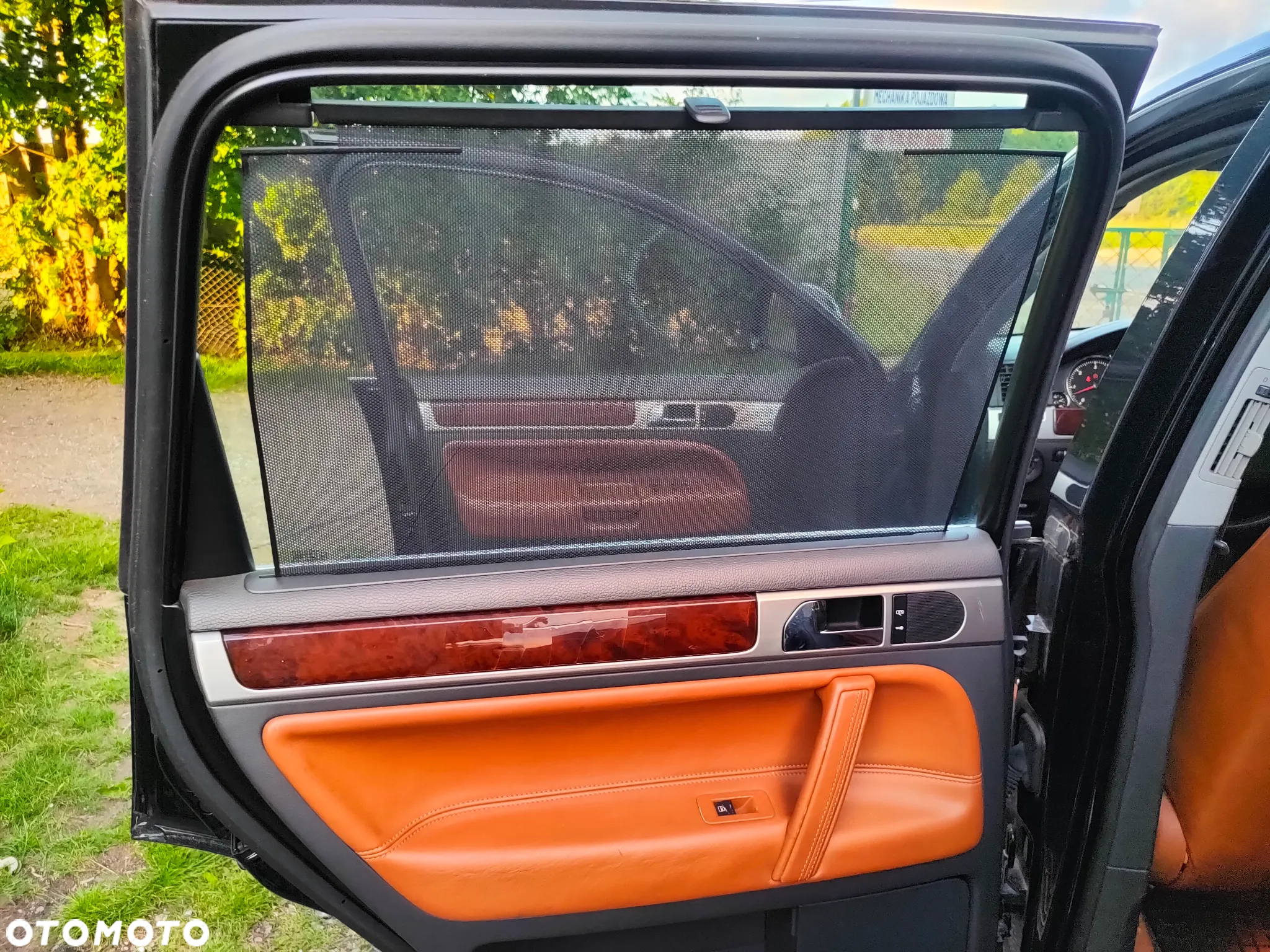 Volkswagen Touareg 5.0 V10 TDI Tiptr - 24