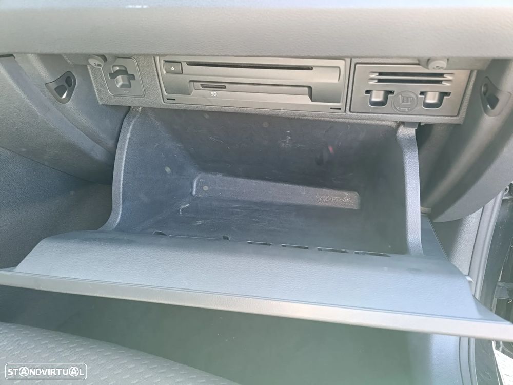 VW Polo 1.0 Confortline - 9