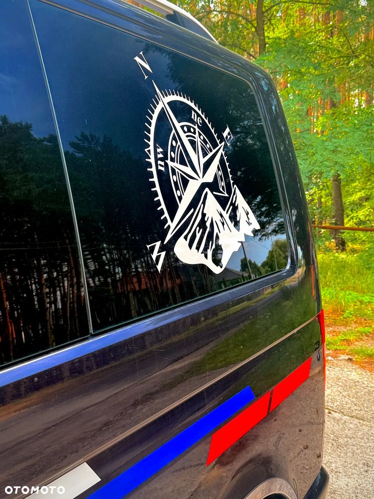 Volkswagen Multivan L1 Comfortline - 15