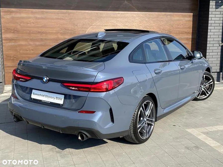 BMW Seria 2 220d xDrive M Sport sport - 12