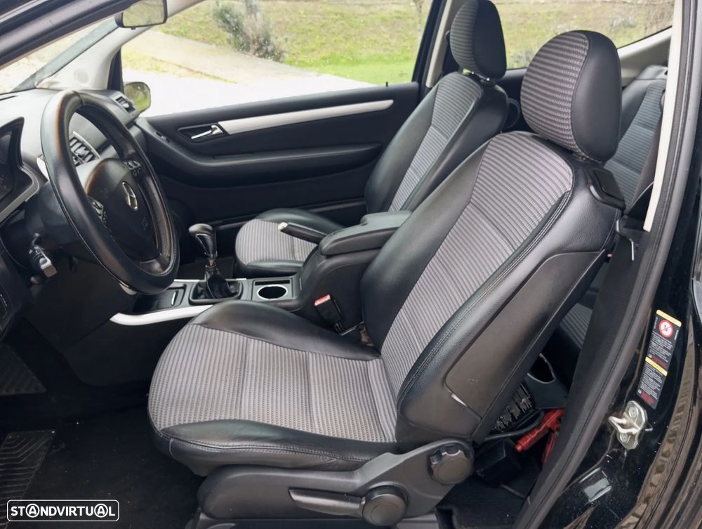 Mercedes-Benz A 160 - 25