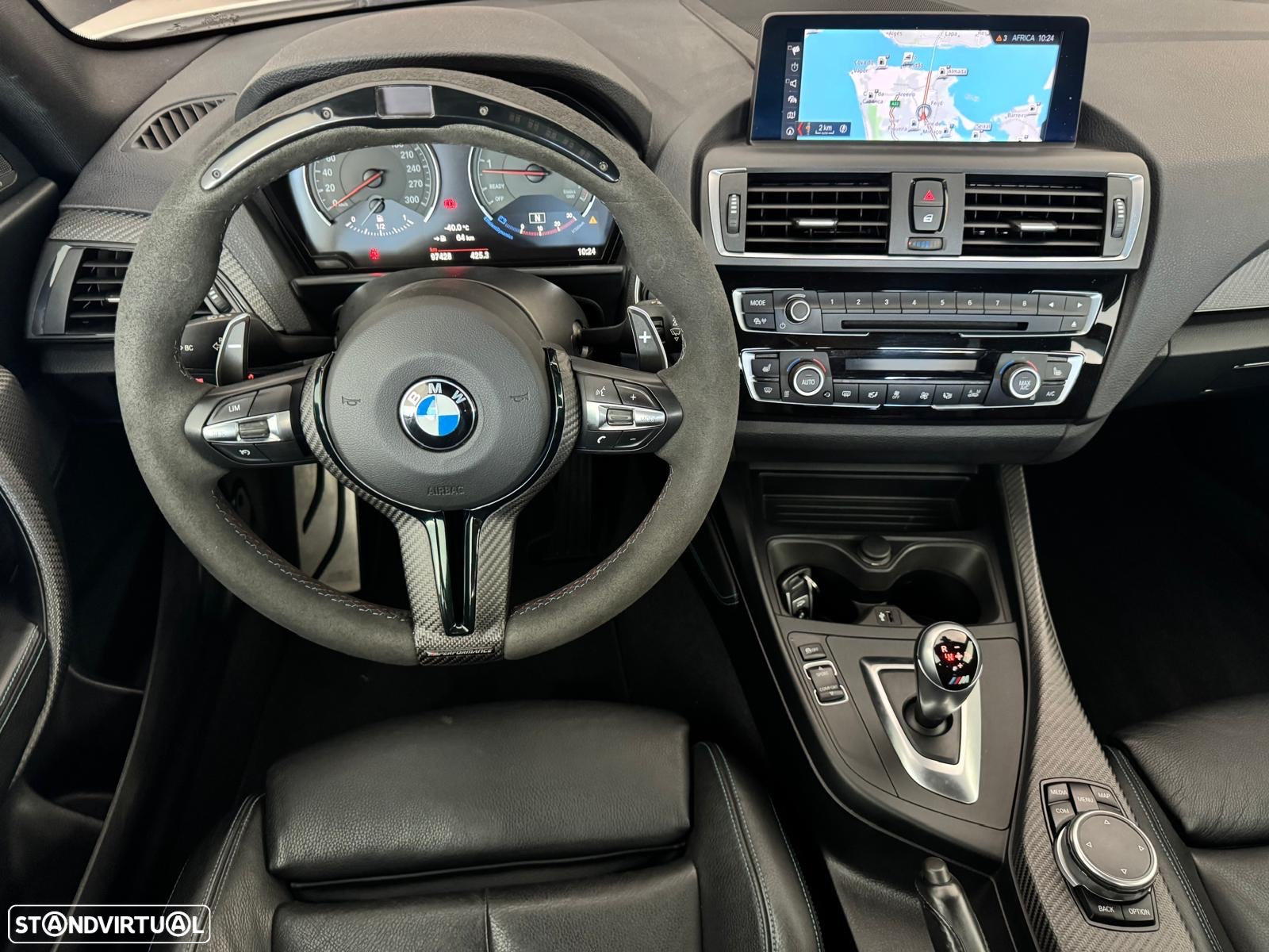 BMW M2 Coupe DKG - 11