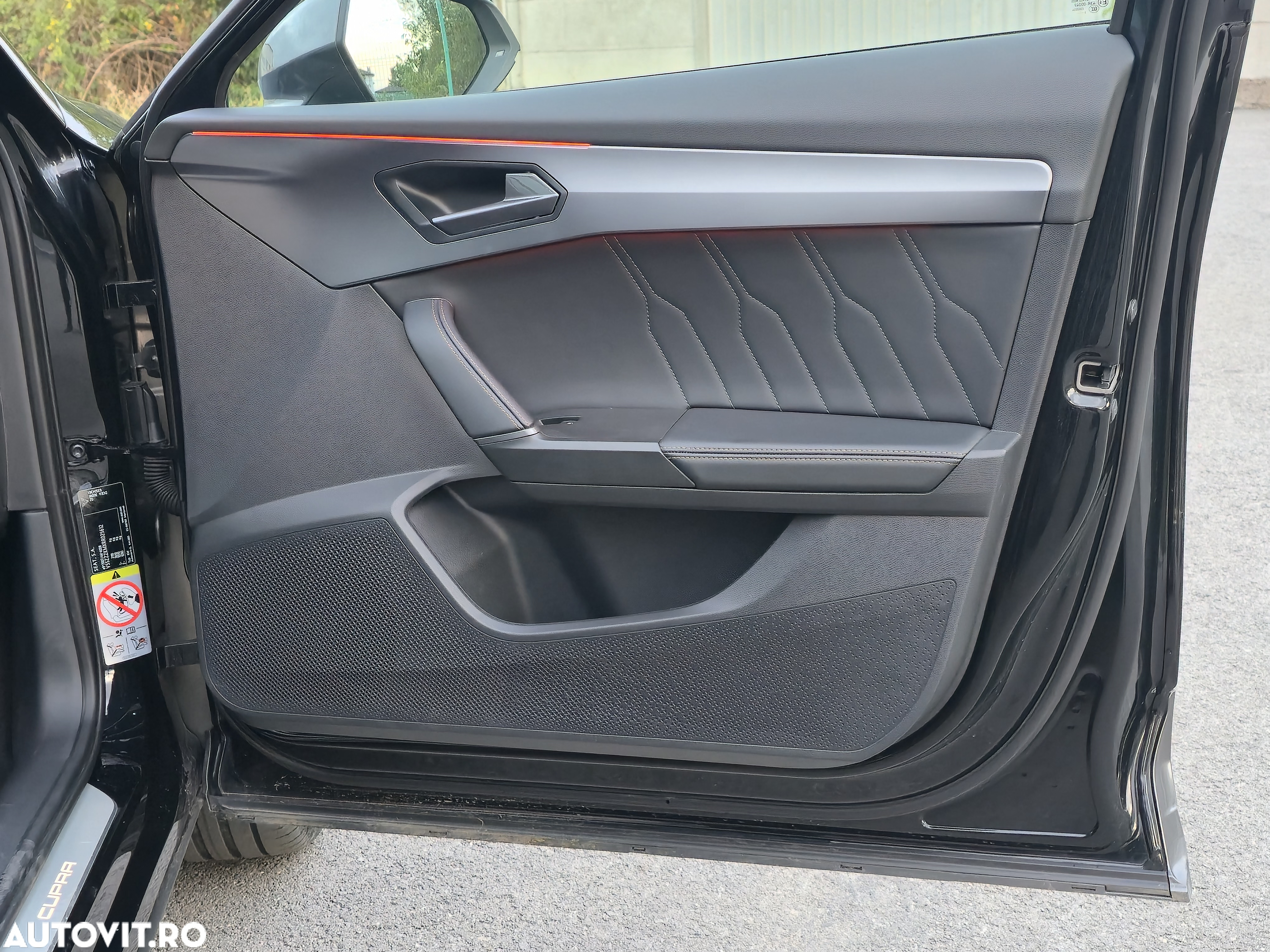 Cupra Formentor 1.5 eTSI DSG - 26