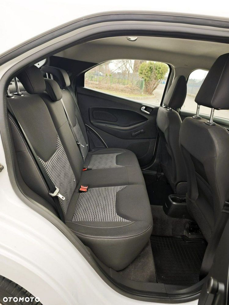 Ford Ka+ - 23