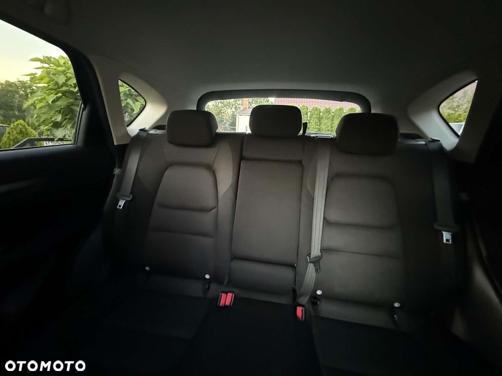 Mazda CX-5 2.0 Skypassion AWD - 9