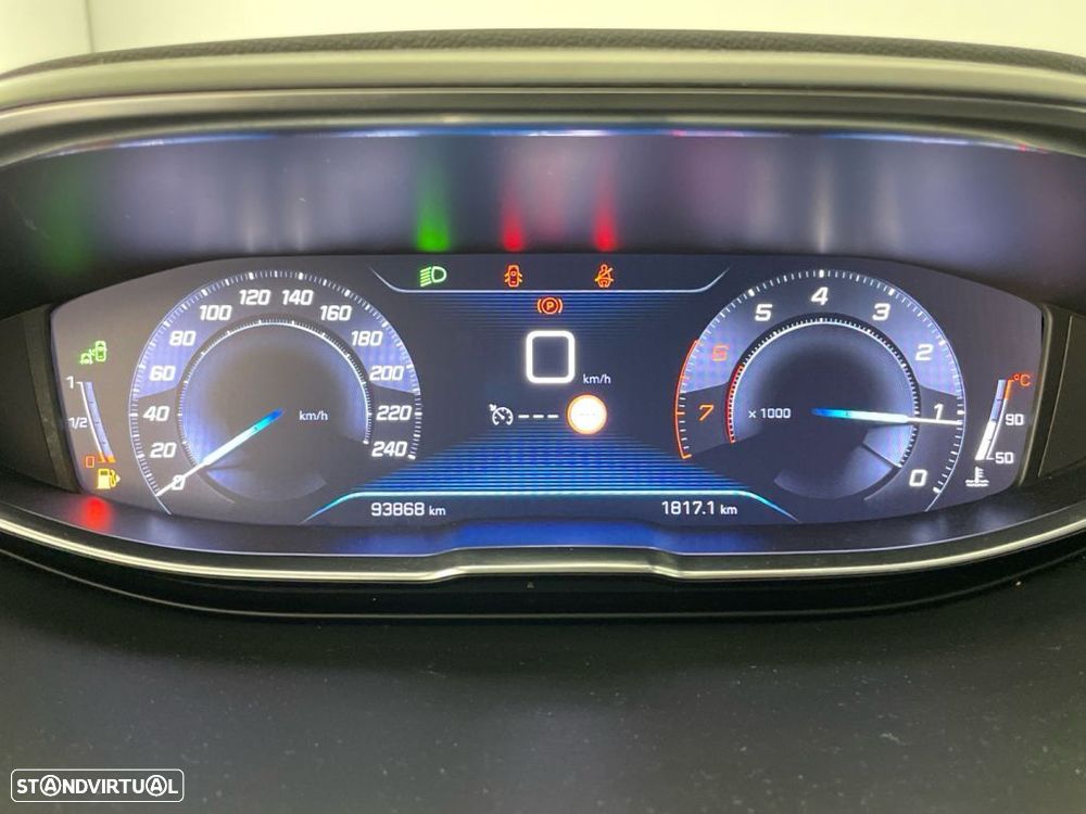 Peugeot 3008 - 9