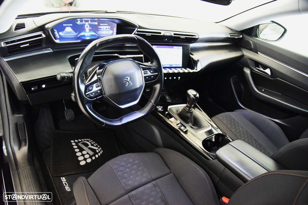 Peugeot 508 SW 1.5 BlueHDi Business Line - 15