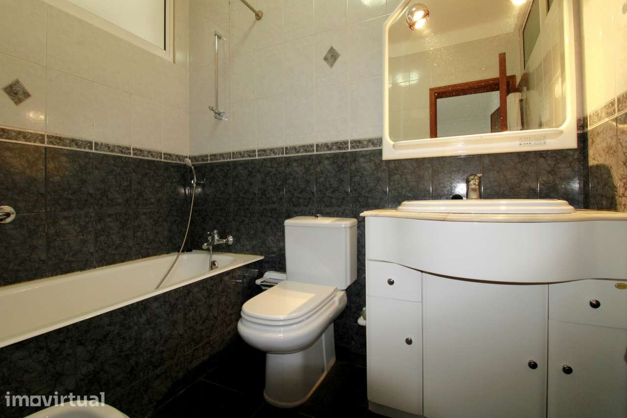 Quarto em Celas - Grande imagem: 5/7
