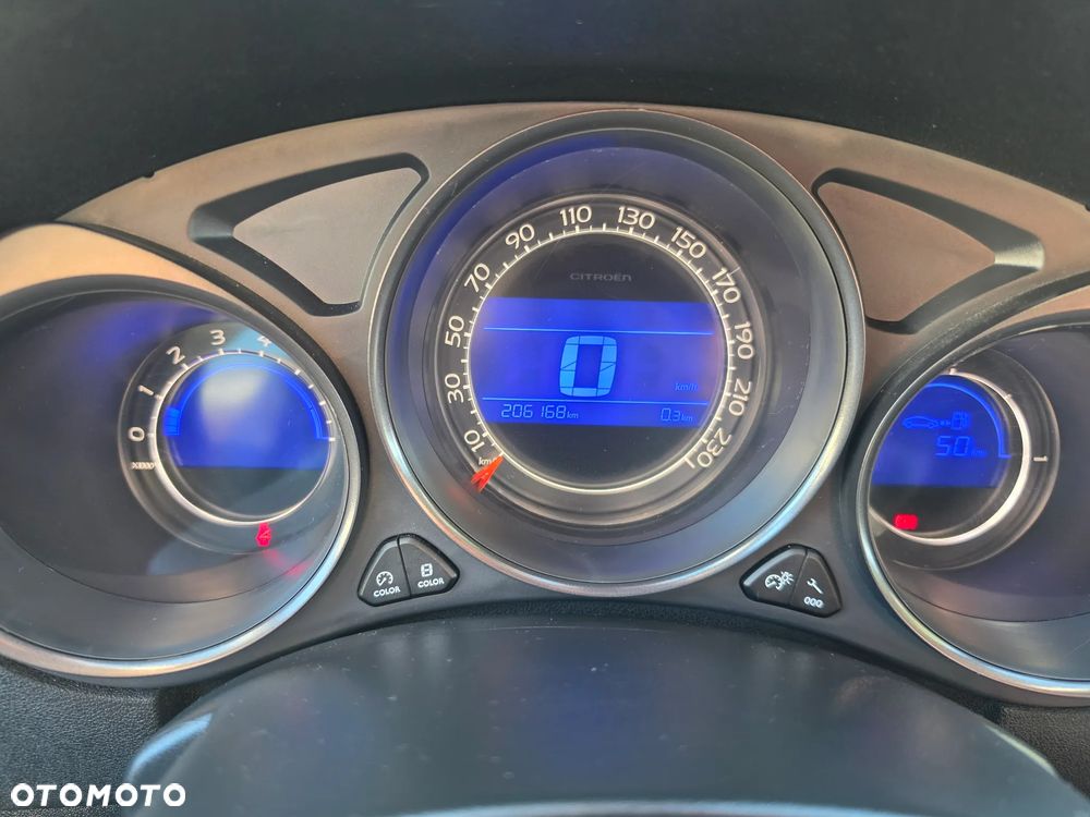 Citroën C4 BlueHDi 120 Stop&Start Business Class - 3