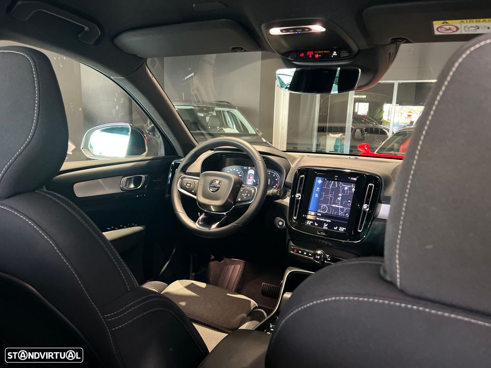 Volvo XC 40 1.5 T2 Core Auto - 30