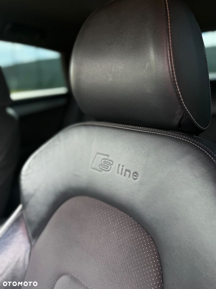 Audi A5 Sportback 3.0 TDI Quattro S tronic - 8