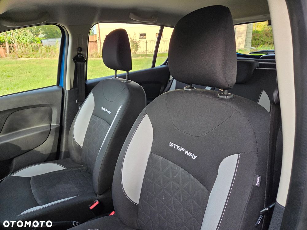 Dacia Sandero TCe 90 S&S Laureate - 14