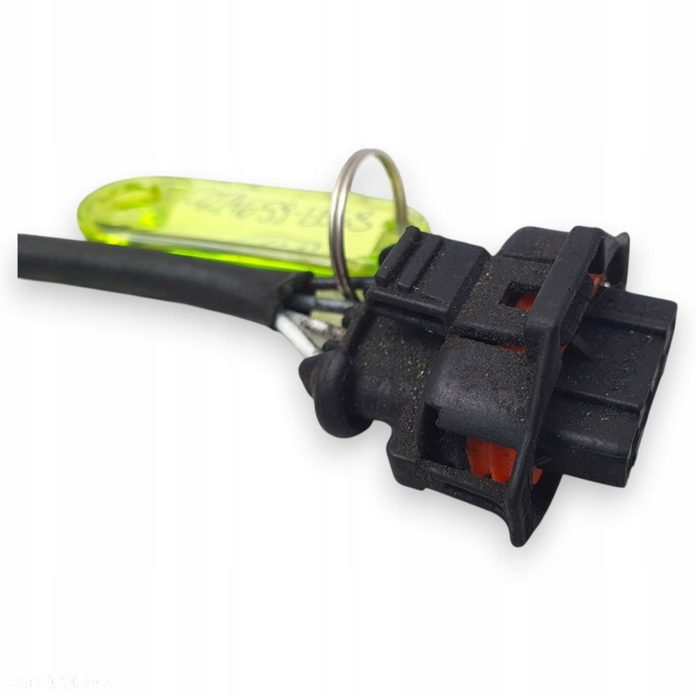 SONDA LAMBDA Opel Astra G H Corsa D Meriva 1.4 8V 16V 0258006499 OZA659EE69 - 2