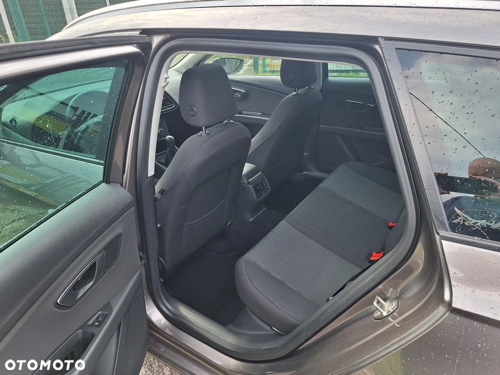 Seat Leon 1.4 TSI Style S&S - 7