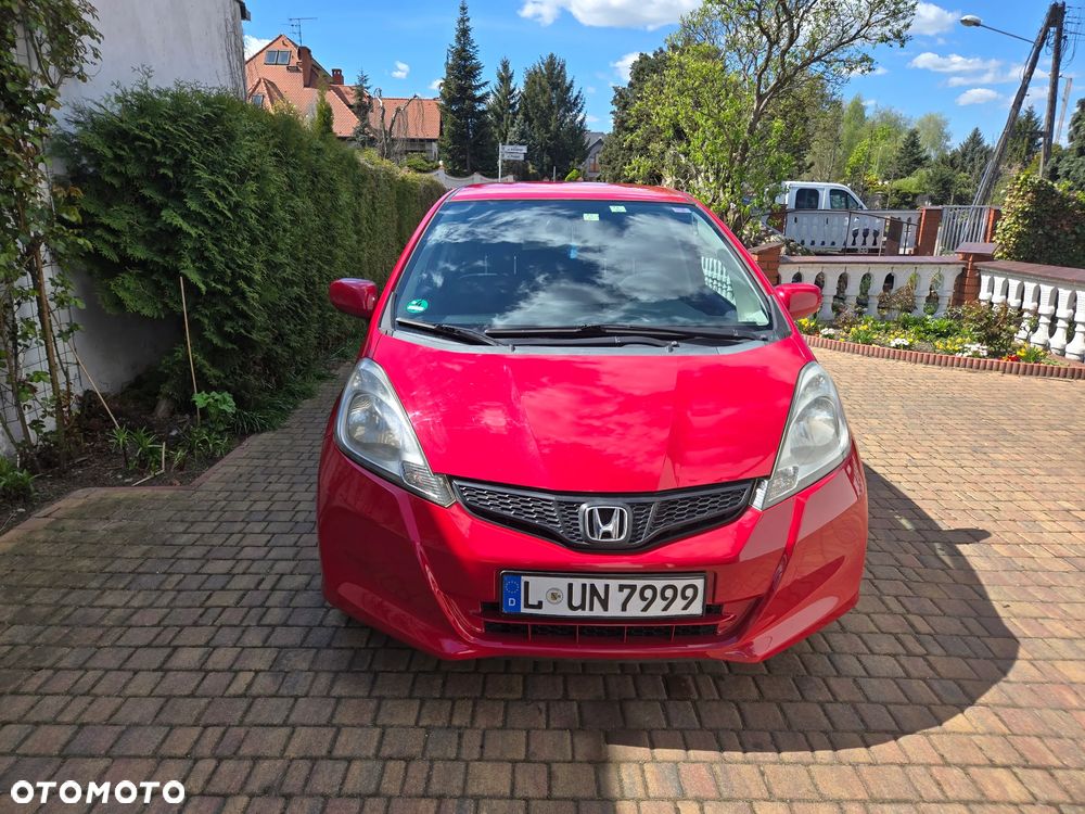 Honda Jazz 1.2 i-VTEC S Cool - 5