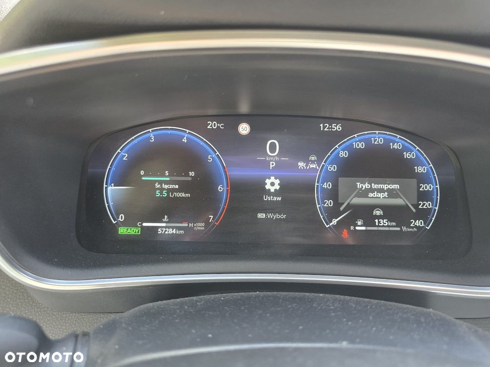 Toyota Corolla 1.8 Hybrid Comfort - 12