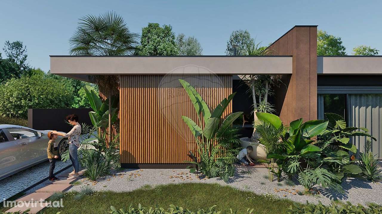 Moradia T3 para venda - Grande imagem: 3/9