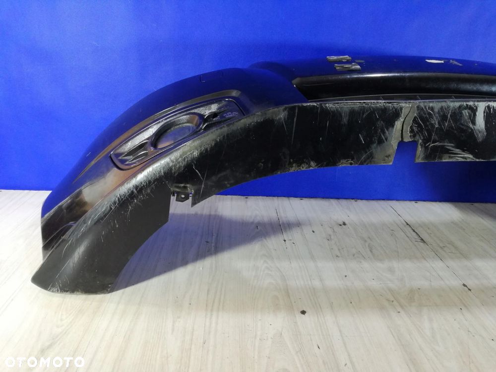 Volvo V50 Lift R-Design zderzak przód przedni 452-46 - 4