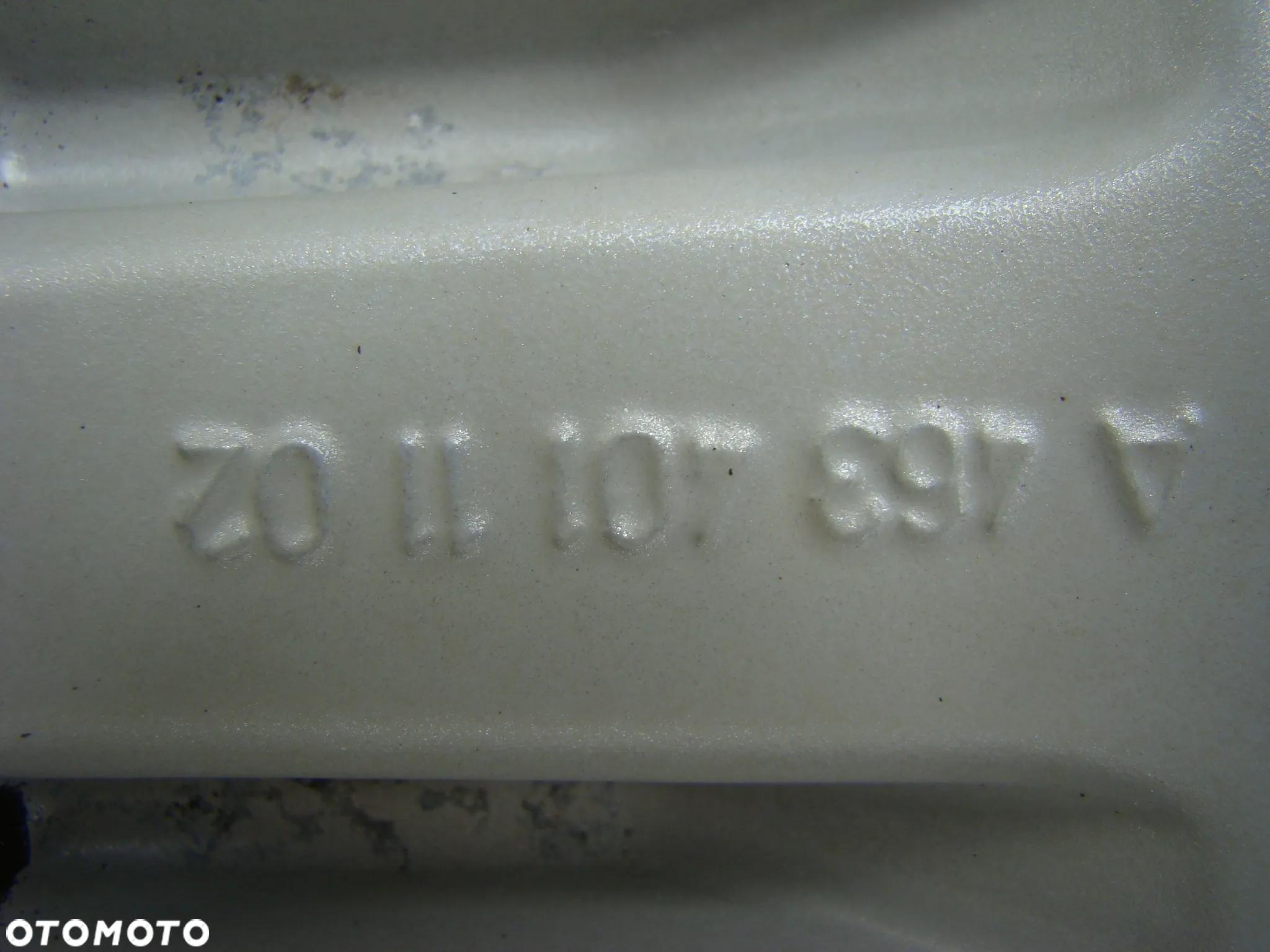 a422 5x130 Mercedes Benz G-Klasa W463 W461 W460 7,5jx18 opony zima 265/60 R18 - 6