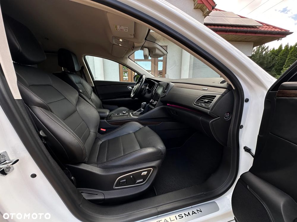Renault Talisman ENERGY dCi 160 EDC INITIALE PARIS - 26