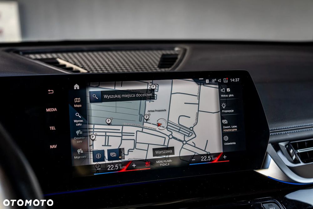 BMW X1 xDrive23d mHEV M Sport - 11