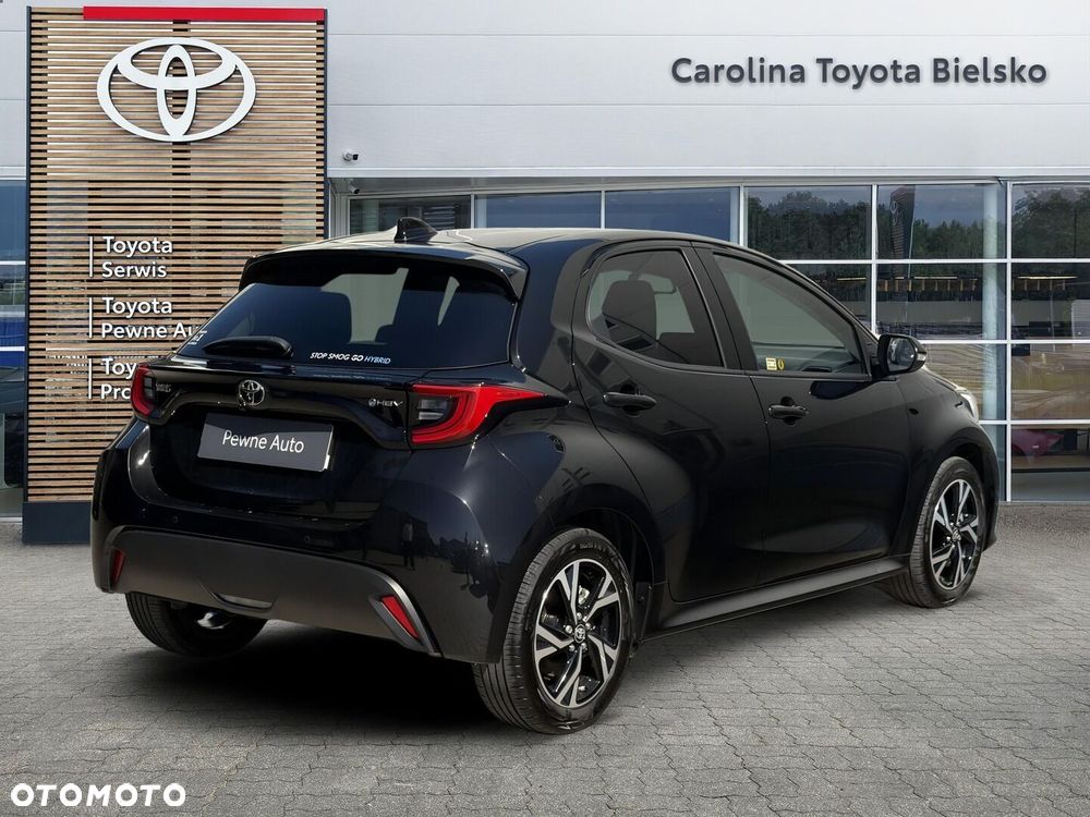 Toyota Yaris Hybrid 1.5 Style - 27