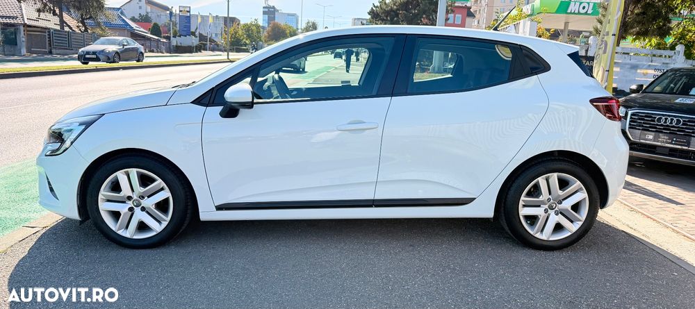 RENAULT Clio 2021 — imagine 28