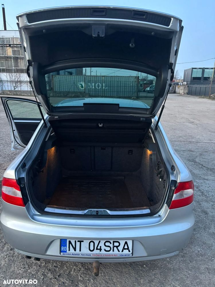 Skoda Superb - 8