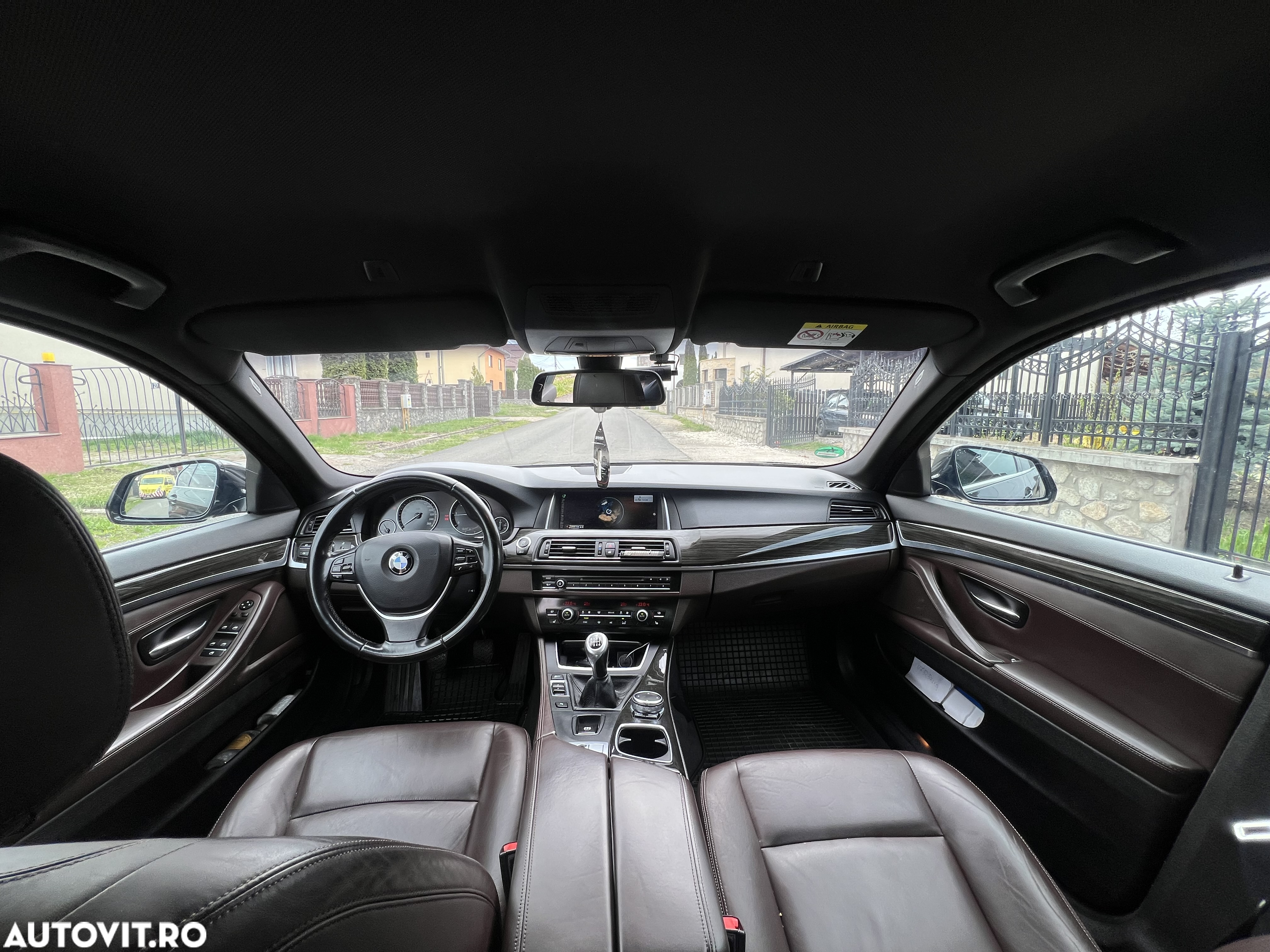 BMW Seria 5 - 11