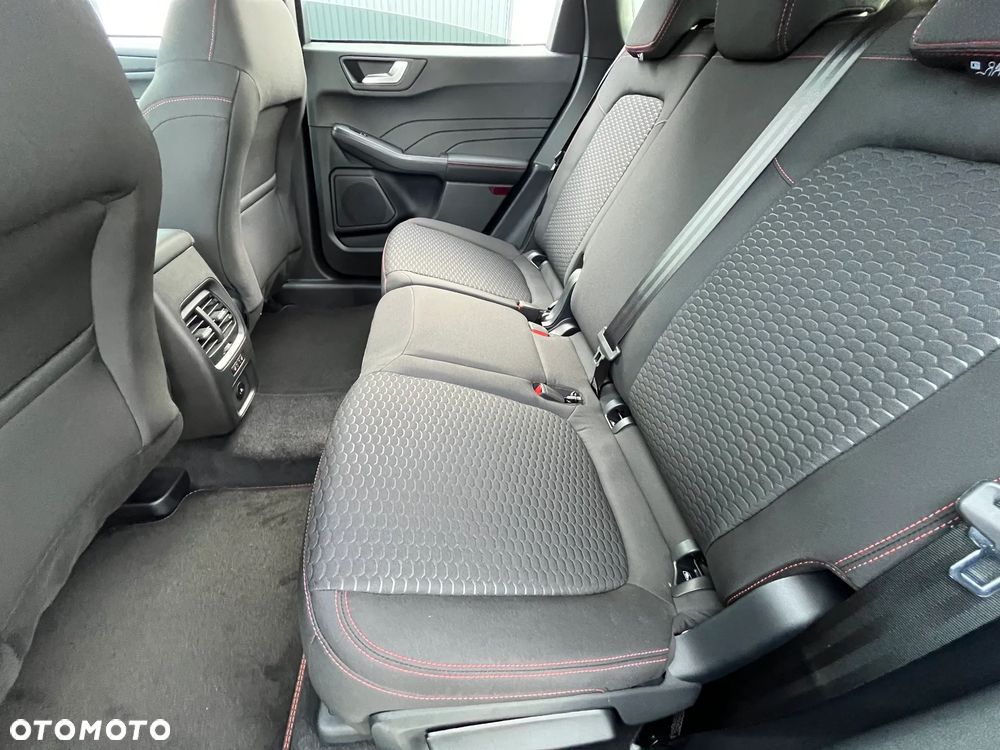 Ford Kuga 2.5 FHEV FWD ST-Line eCVT - 14