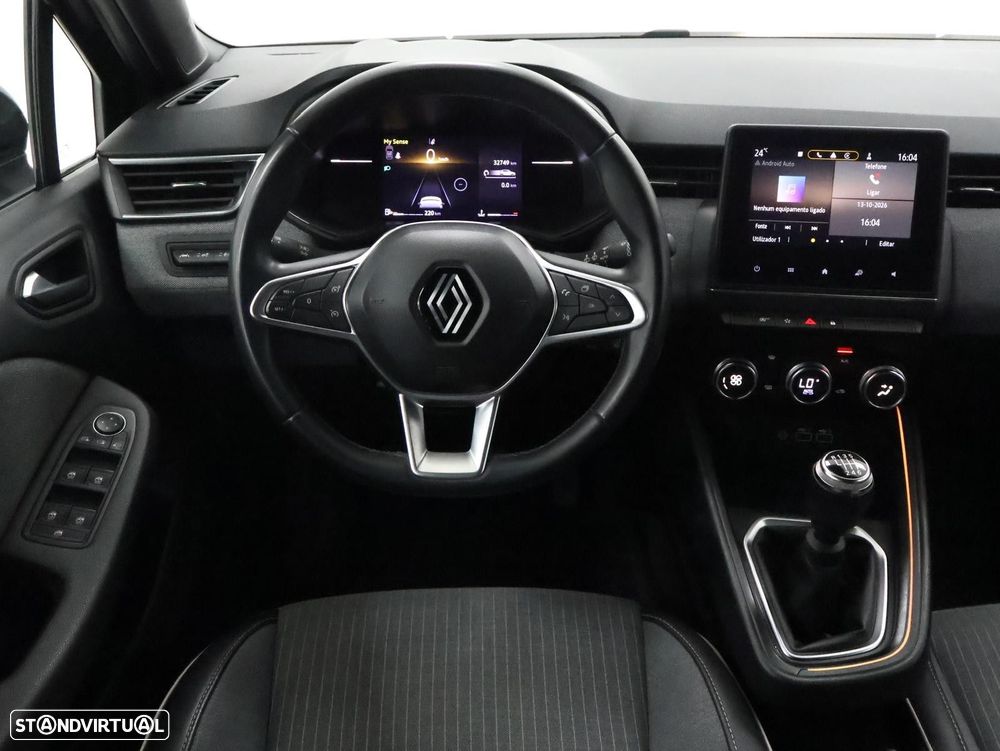 Renault Clio 1.0 TCe Techno - 14