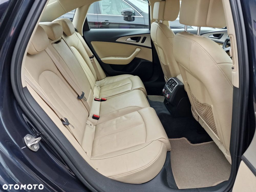 Audi A6 Limousine - 24