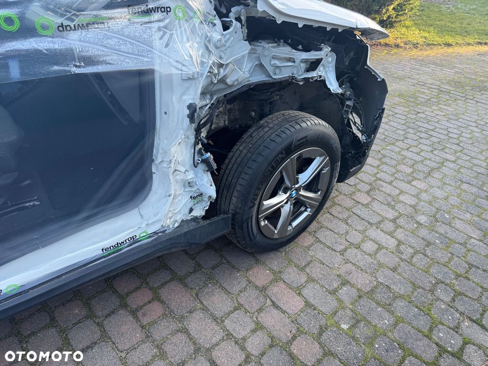 BMW X1 sDrive18i sport - 5