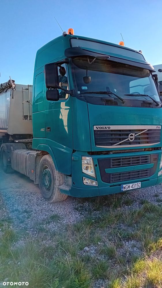 Volvo Fh