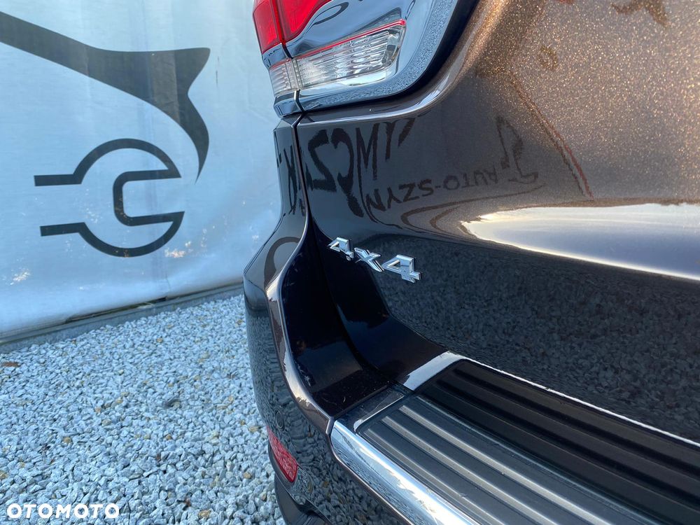 Jeep Grand Cherokee 5.7 V8 Overland - 17