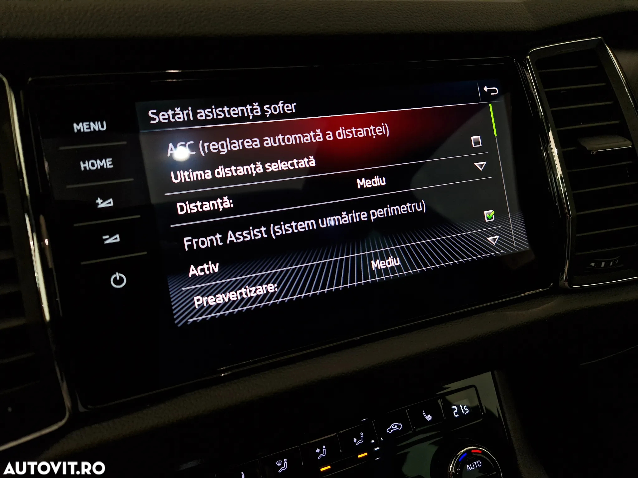 Skoda Kodiaq 2.0 TDI 4X4 DSG Sportline - 23