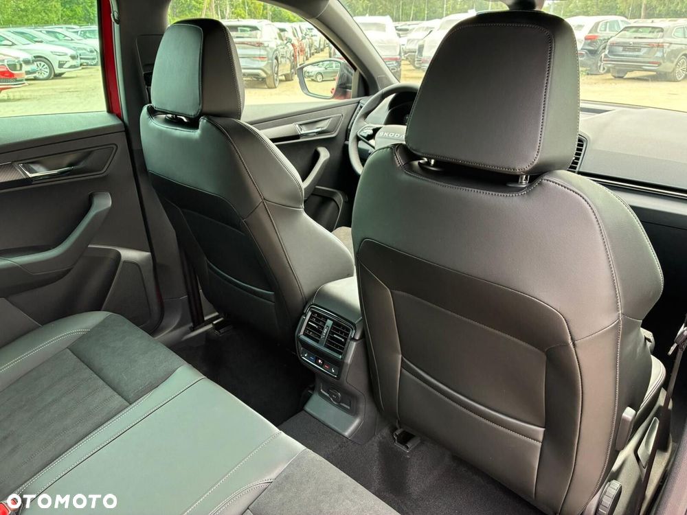 Skoda Karoq - 26