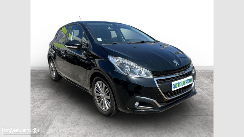 Peugeot 208 1.2 PureTech Allure - 4