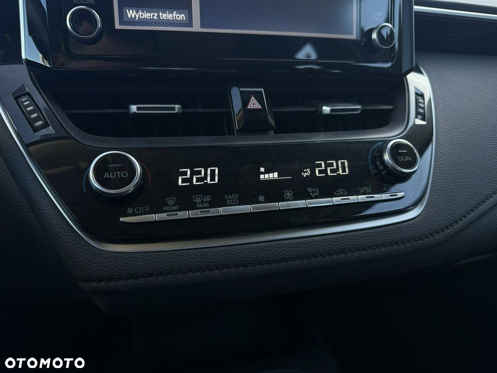 Toyota Corolla 1.5 Comfort - 13
