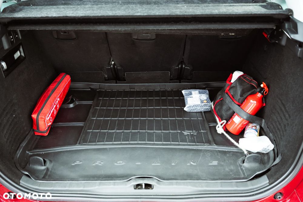 Citroën C4 Picasso THP 150 EGS6 Exclusive - 23
