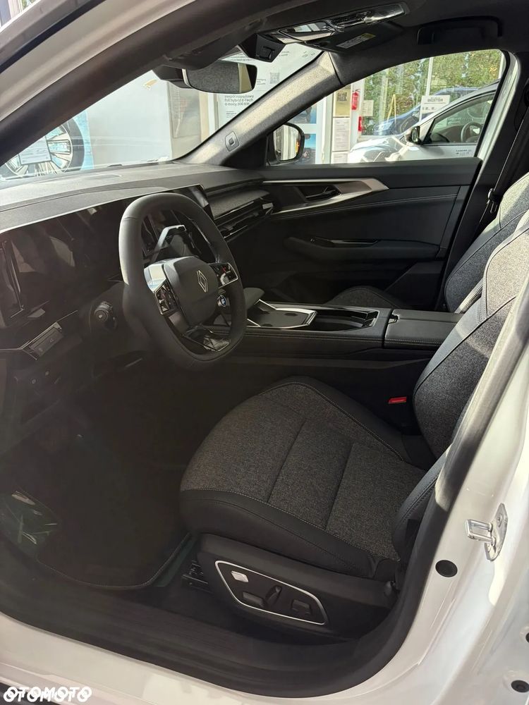 Renault Austral 1.2 E-Tech Full Hybrid 200 Techno MMT - 7