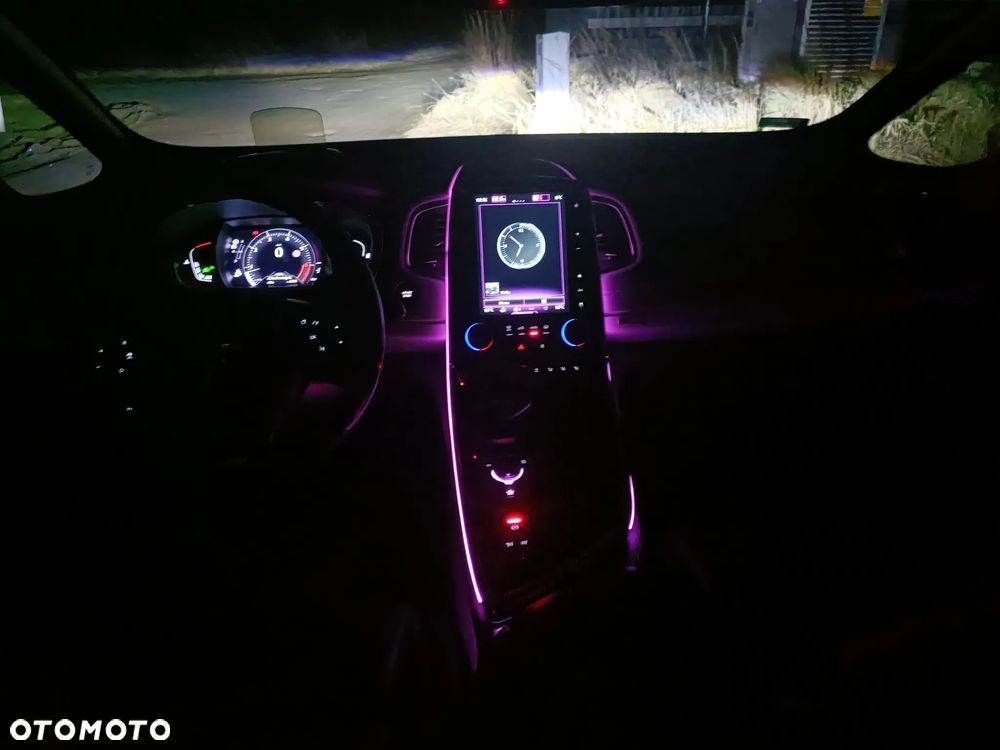 Renault Espace 1.8 TCe Energy Initiale Paris EDC 7os - 25