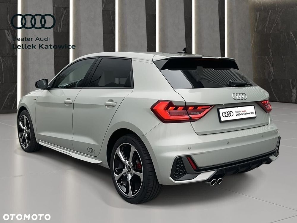 Audi A1 Sportback - 8