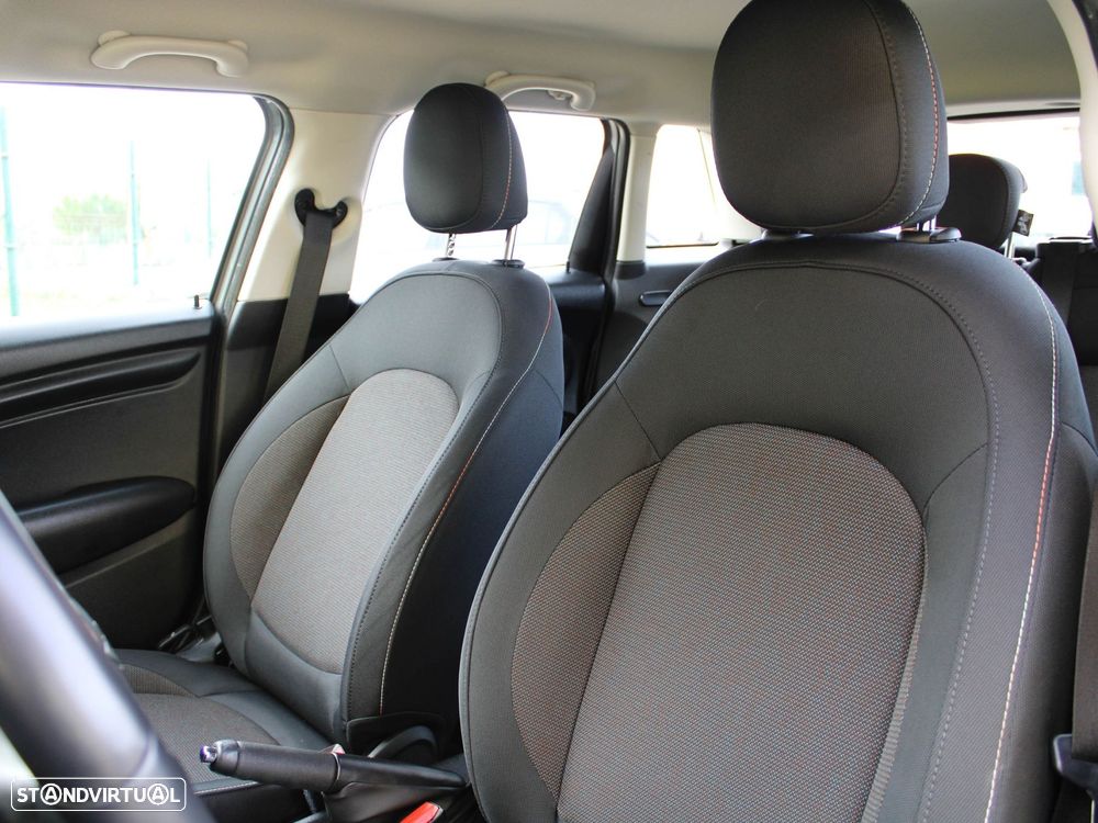 MINI 5 Portas Cooper - 29