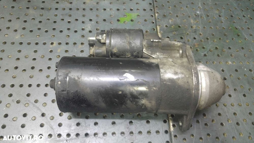 Electromotor 1.7 cdi mercedes a class w168 005151601 - 2