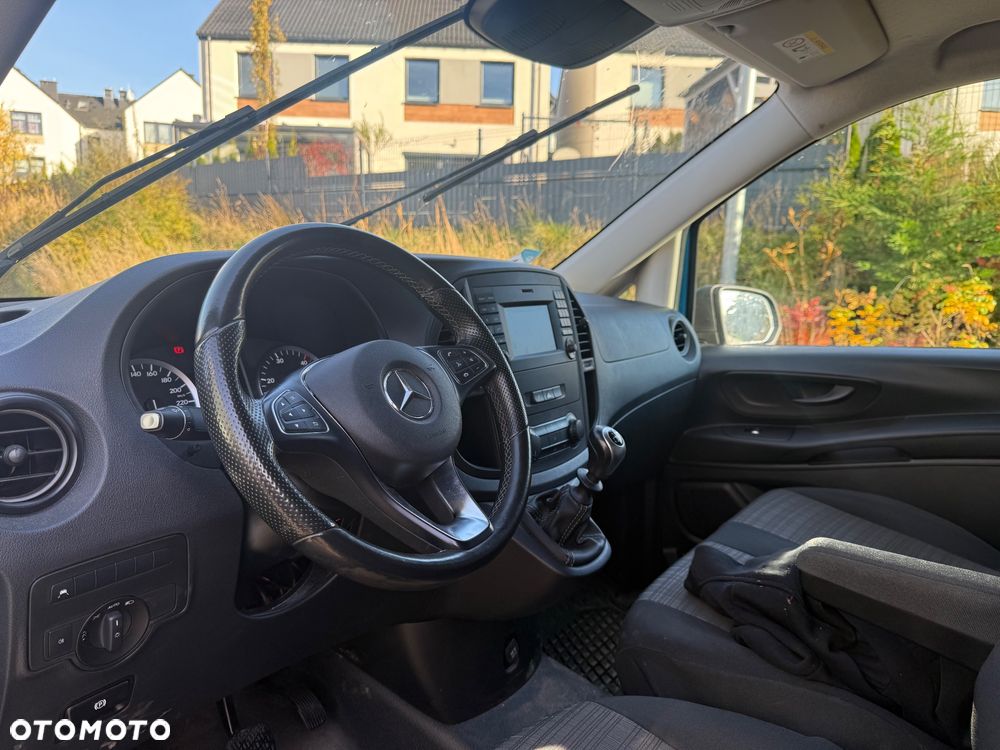Mercedes-Benz Vito - 6